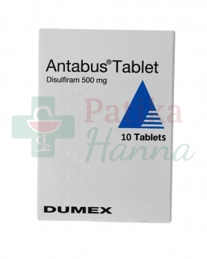 Antabuse
