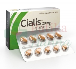 Cialis