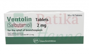 Ventolin
